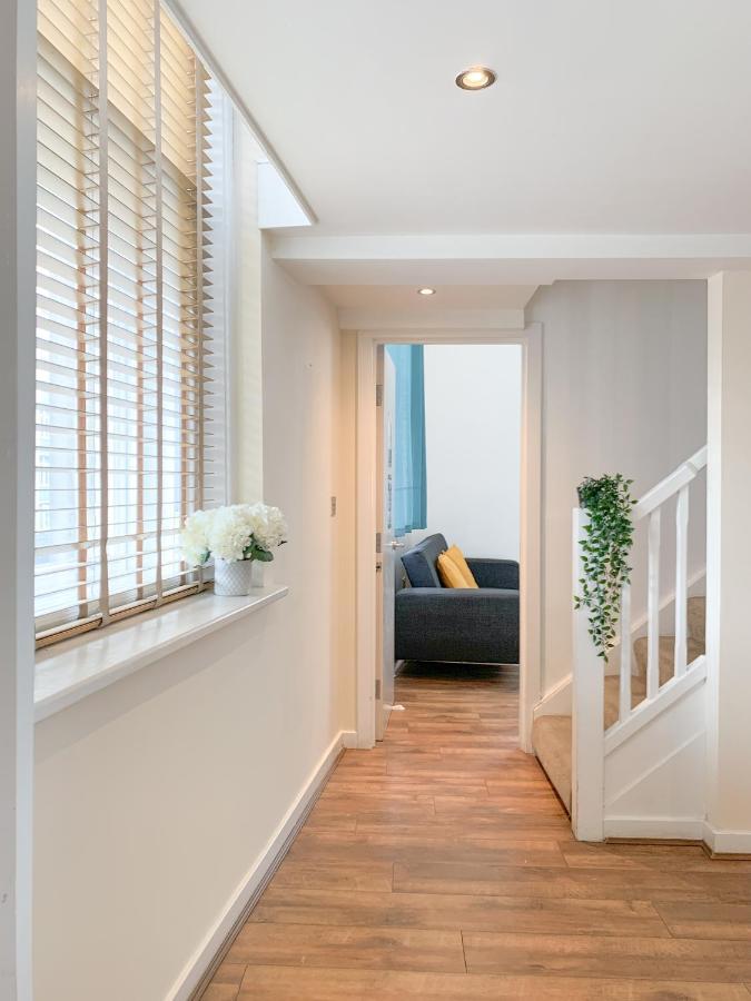 Duplex 2-bedroom In Centre Appartement