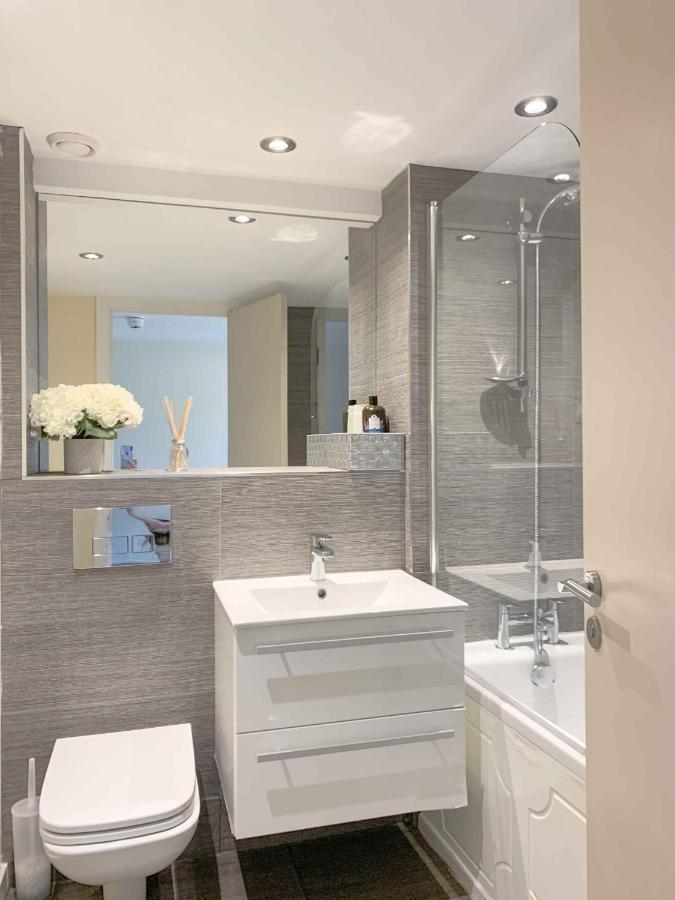 Duplex 2-bedroom In Centre Appartement