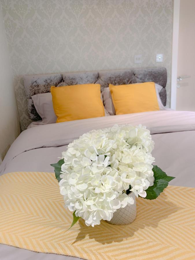 Appartement Duplex 2-bedroom In Centre