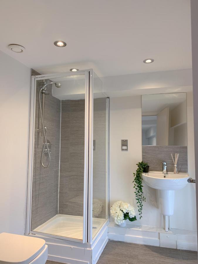 Apartment Duplex 2-bedroom In Centre *