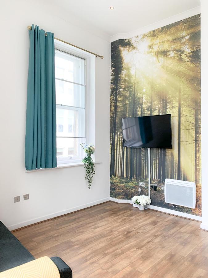 Duplex 2-bedroom In Centre Apartment