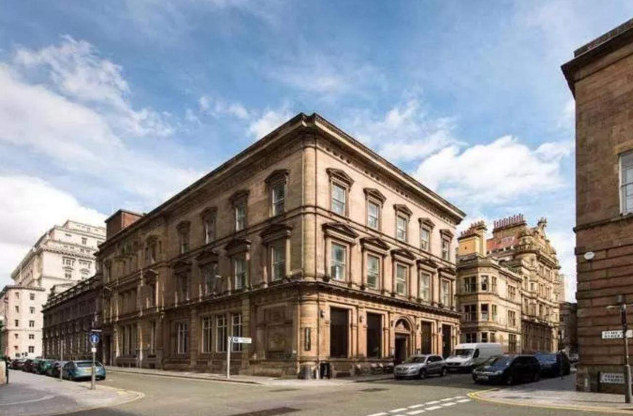 Apartment Duplex 2-bedroom In Centre