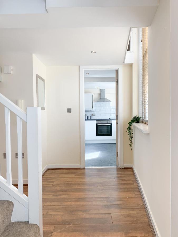 Apartment Duplex 2-bedroom In Centre